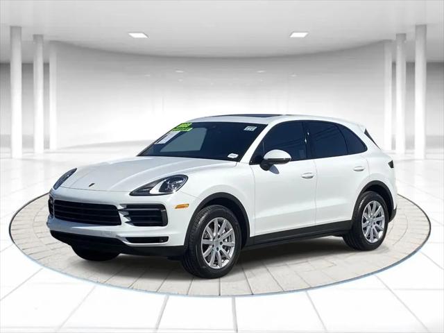 2023 Porsche Cayenne Cayenne for sale in Carson, CA
