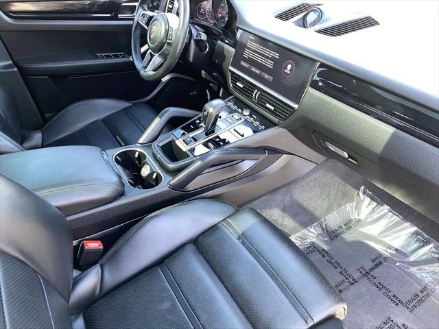 2023 Porsche Cayenne Cayenne