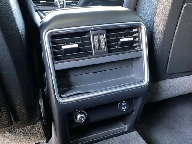 2023 Porsche Cayenne Cayenne