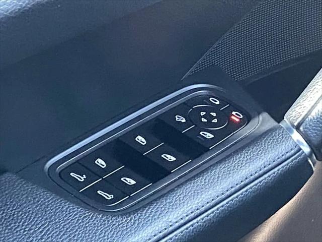 2023 Porsche Cayenne Cayenne
