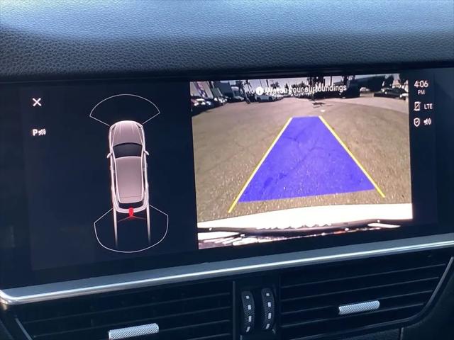 2023 Porsche Cayenne Cayenne