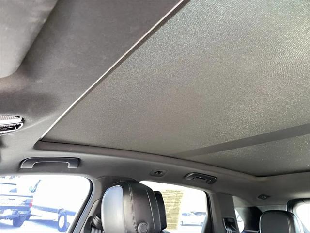2023 Porsche Cayenne Cayenne