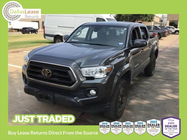 2022 Toyota Tacoma SR5 V6 for sale in Dallas, TX