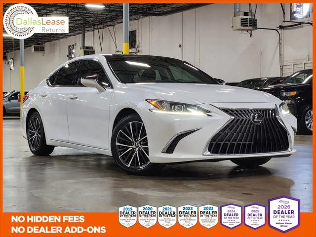 2023 Lexus ES 350 ES 350 for sale in Dallas, TX