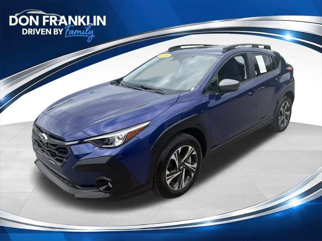 2025 Subaru Crosstrek Premium for sale in Columbia, KY