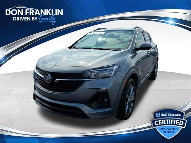 2023 Buick Encore GX Select AWD for sale in Columbia, KY