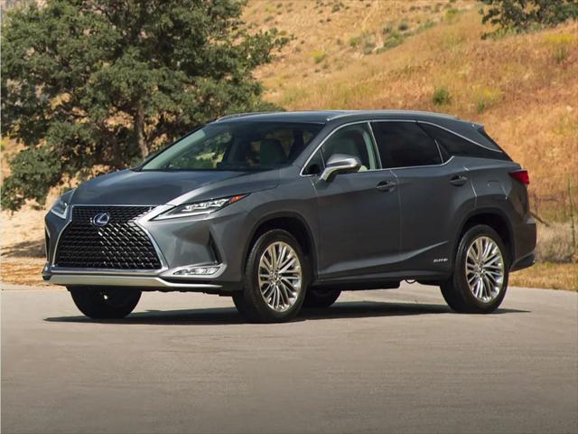 2022 Lexus RX 450h F SPORT Appearance for sale in Columbia, KY