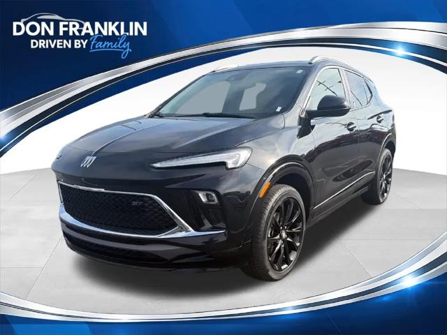 2024 Buick Encore GX Sport Touring AWD for sale in Columbia, KY