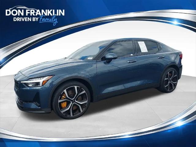 2022 Polestar 2 Long Range Dual Motor for sale in Columbia, KY