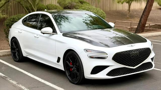 2023 Genesis G70 3.3T RWD for sale in Phoenix, AZ