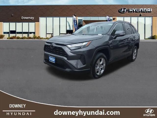 2025 Toyota RAV4 XLE for sale in Downey, CA