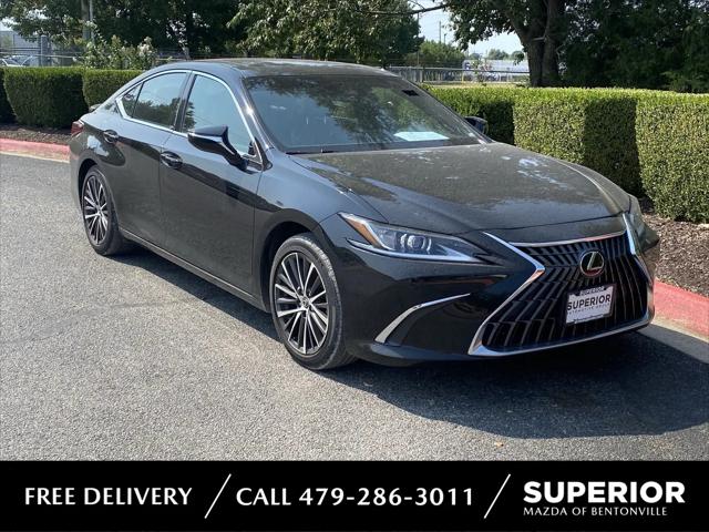 2024 Lexus ES 350 ES 350 for sale in Bentonville, AR