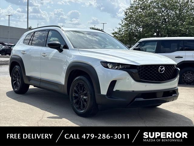 2026 Mazda CX-50 Hybrid Premium for sale in Bentonville, AR