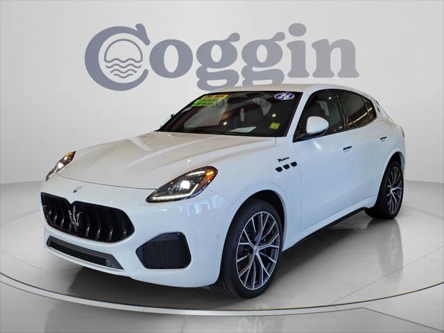 2026 Maserati Grecale Modena for sale in Jacksonville, FL