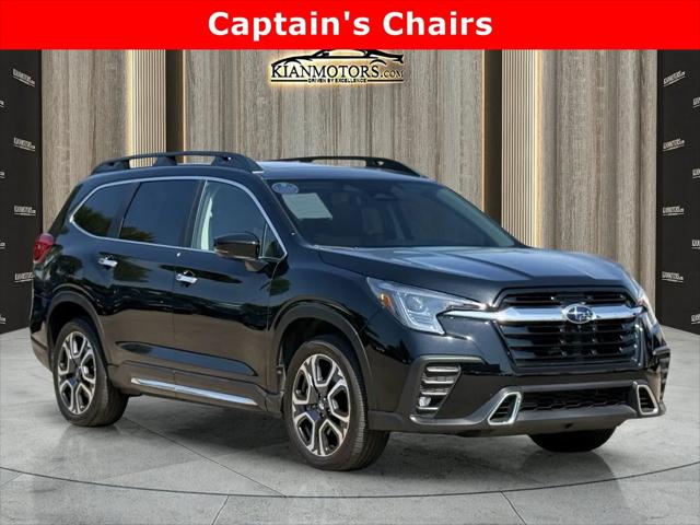 2025 Subaru Ascent Touring 7-Passenger for sale in Plano, TX