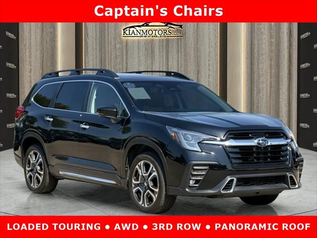 2025 Subaru Ascent Touring 7-Passenger for sale in Plano, TX