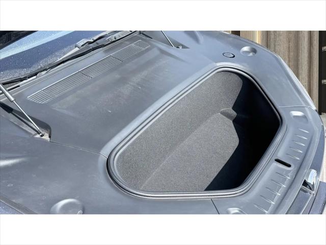 2021 Tesla Model S Long Range Dual Motor All-Wheel Drive