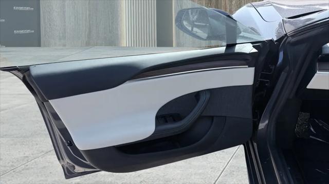 2021 Tesla Model S Long Range Dual Motor All-Wheel Drive