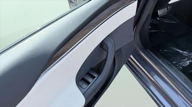 2021 Tesla Model S Long Range Dual Motor All-Wheel Drive