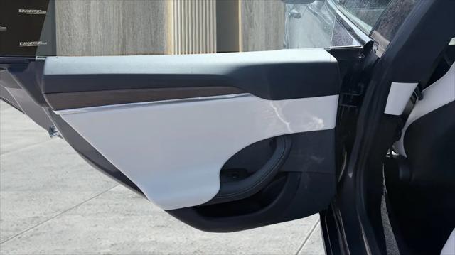 2021 Tesla Model S Long Range Dual Motor All-Wheel Drive