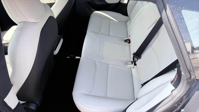 2021 Tesla Model S Long Range Dual Motor All-Wheel Drive