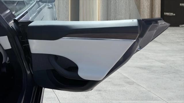 2021 Tesla Model S Long Range Dual Motor All-Wheel Drive