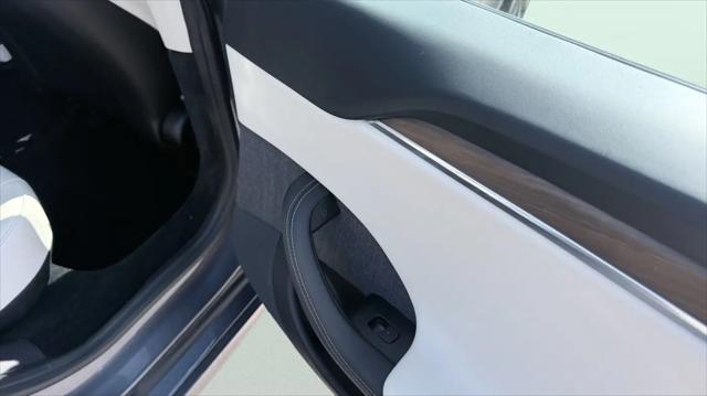2021 Tesla Model S Long Range Dual Motor All-Wheel Drive