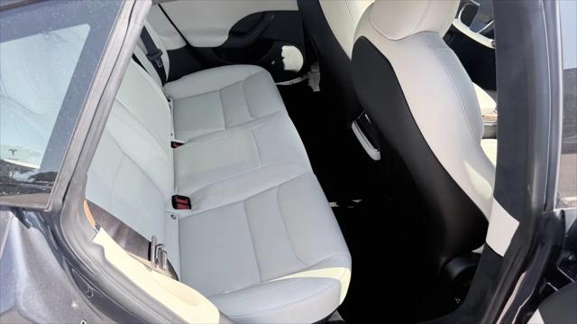 2021 Tesla Model S Long Range Dual Motor All-Wheel Drive