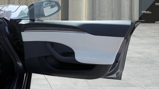 2021 Tesla Model S Long Range Dual Motor All-Wheel Drive