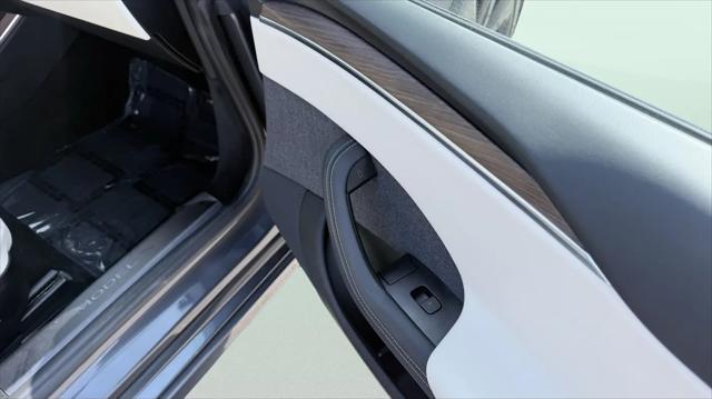 2021 Tesla Model S Long Range Dual Motor All-Wheel Drive