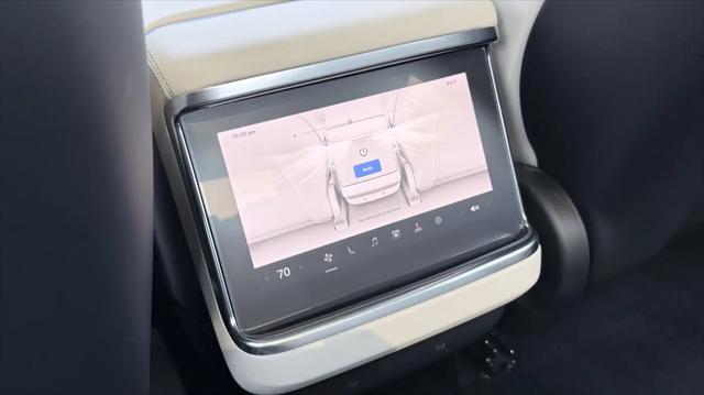 2021 Tesla Model S Long Range Dual Motor All-Wheel Drive