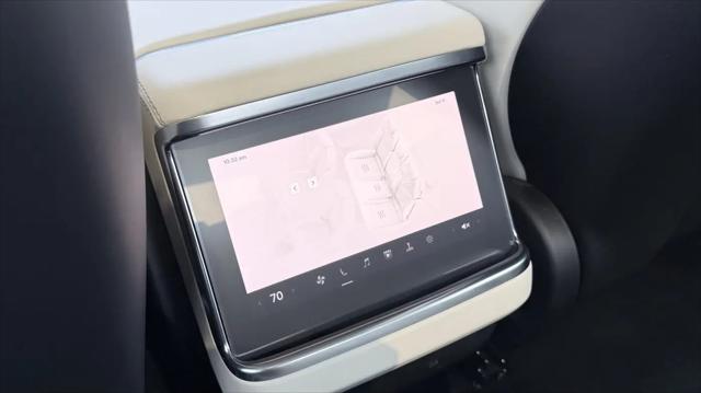 2021 Tesla Model S Long Range Dual Motor All-Wheel Drive