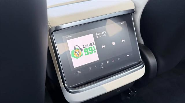 2021 Tesla Model S Long Range Dual Motor All-Wheel Drive