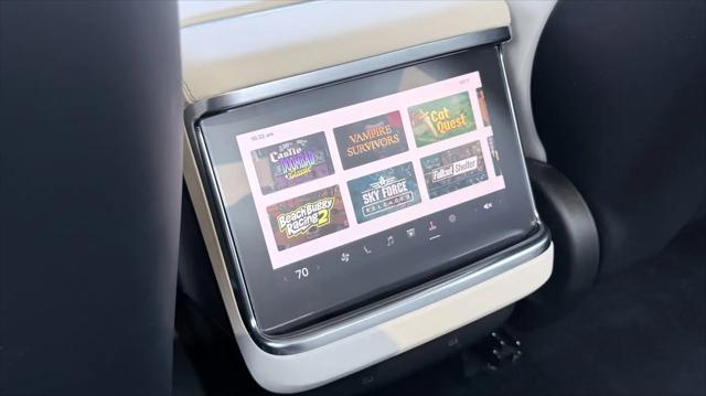 2021 Tesla Model S Long Range Dual Motor All-Wheel Drive