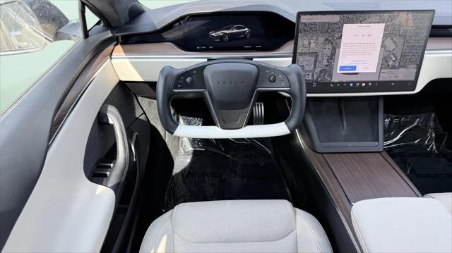 2021 Tesla Model S Long Range Dual Motor All-Wheel Drive