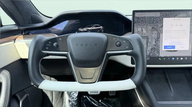 2021 Tesla Model S Long Range Dual Motor All-Wheel Drive