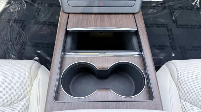 2021 Tesla Model S Long Range Dual Motor All-Wheel Drive