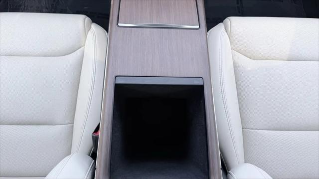 2021 Tesla Model S Long Range Dual Motor All-Wheel Drive