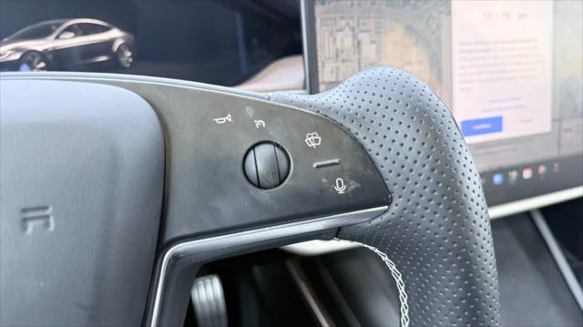 2021 Tesla Model S Long Range Dual Motor All-Wheel Drive