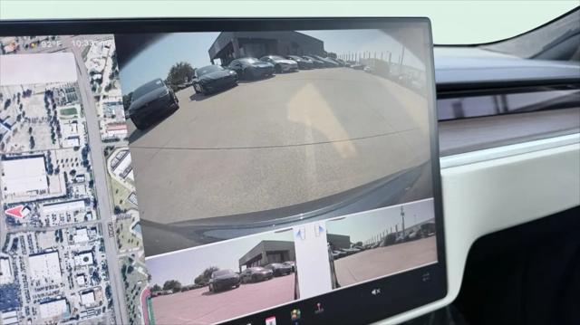2021 Tesla Model S Long Range Dual Motor All-Wheel Drive