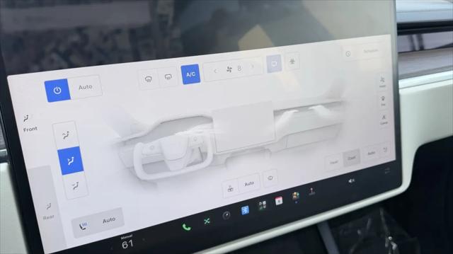 2021 Tesla Model S Long Range Dual Motor All-Wheel Drive