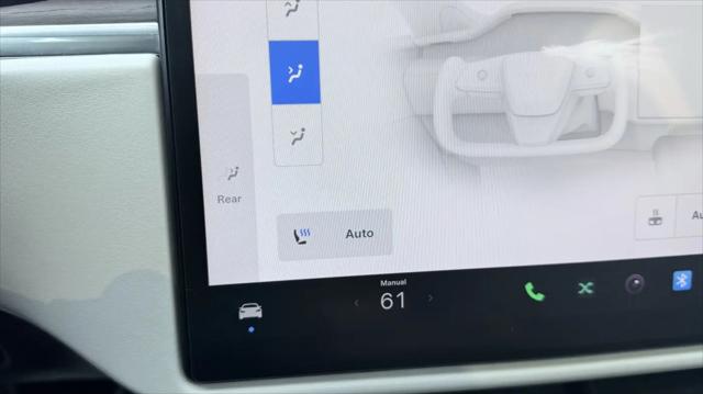 2021 Tesla Model S Long Range Dual Motor All-Wheel Drive
