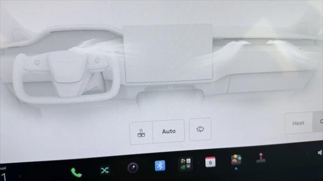 2021 Tesla Model S Long Range Dual Motor All-Wheel Drive