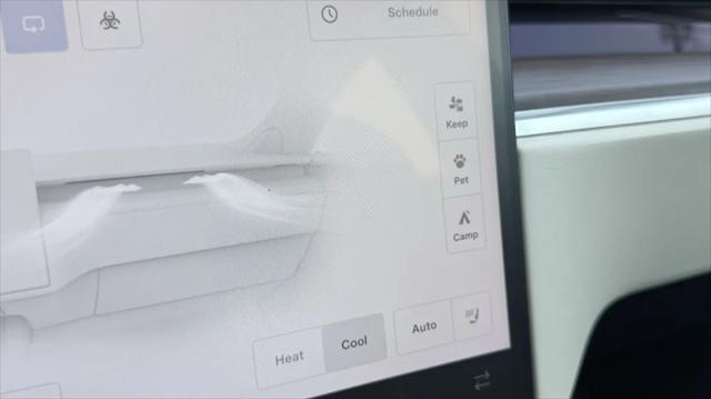 2021 Tesla Model S Long Range Dual Motor All-Wheel Drive