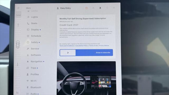 2021 Tesla Model S Long Range Dual Motor All-Wheel Drive