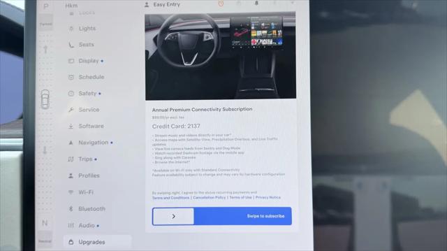 2021 Tesla Model S Long Range Dual Motor All-Wheel Drive