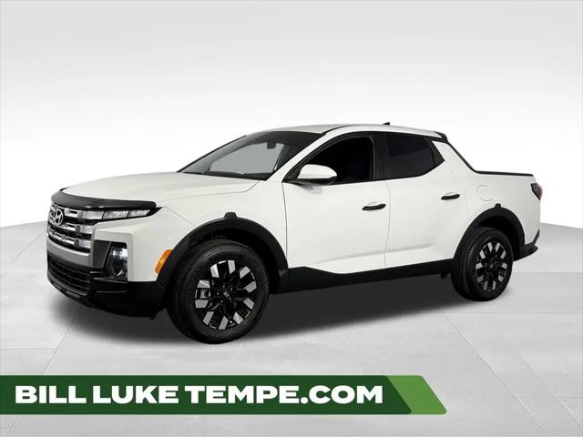 2025 Hyundai Santa Cruz SE for sale in Tempe, AZ