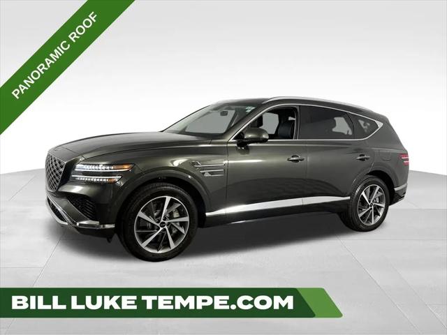 2025 Genesis GV80 3.5T Advanced AWD for sale in Tempe, AZ