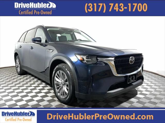 2024 Mazda X-90 Preferred for sale in Greenwood, IN