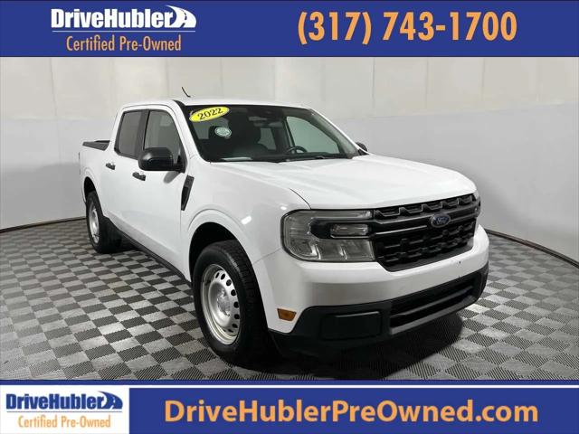 2022 Ford Maverick XL for sale in Greenwood, IN